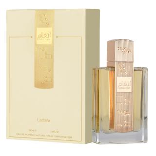 Perfumy Unisex Angham Lattafa 100ml