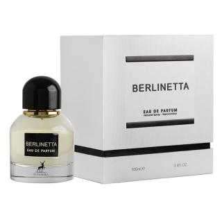 Perfumy Unisex Berlinetta Maison Alhambra 100ml