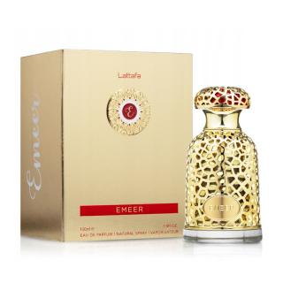 Perfumy Unisex Emeer Lattafa 100ml