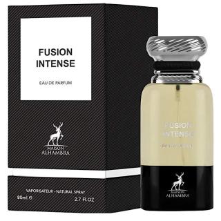 Perfumy Unisex Fusion Intense (Fabulo Intense) Maison Alhambra 80ml