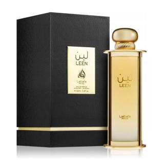 Perfumy Unisex Leen Lattafa Pride 100ml