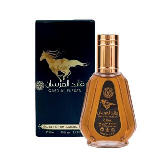 Perfumy Unisex Qaed Al Fursan Ard Al Zaafaran 50ml