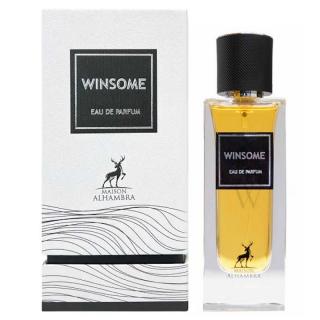 Perfumy Unisex Winsome (The Tux) Maison Alhambra 90ml