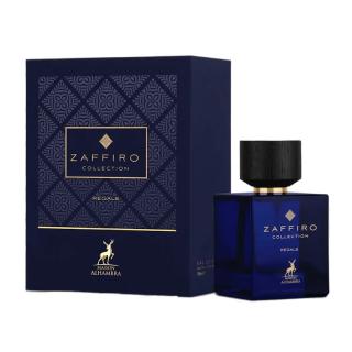 Perfumy Unisex Zaffiro Collection Regale Maison Alhambra 100ml