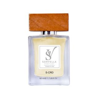 Sorvella CRD inspirowane Silver Mountain Water – Creed 50 ml perfumy męskie