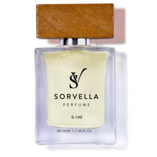 Sorvella S149 50 ml perfumy męskie inspirowane Fierce Abercrombie  Fitch