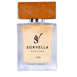Sorvella S24 inspirowane The One - DolceGabbana 50 ml perfumy męskie