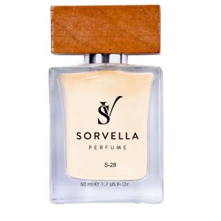 Sorvella S28 inspirowane L#8217;homme - Yves Saint Laurent 50 ml perfumy męskie