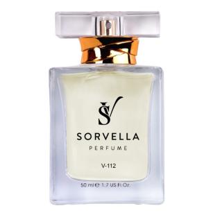 Sorvella V112 inspirowane Pour Femme - Lacoste 50 ml perfumy damskie