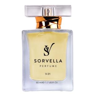 Sorvella V31 inspirowane J#8217;adore - Dior 50 ml perfumy damskie