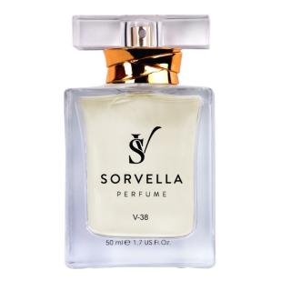 Sorvella V38 inspirowane Bonbon – ViktorRolf 50 ml perfumy damskie