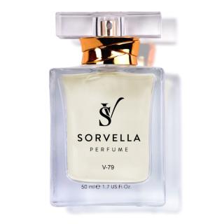 Sorvella V79 inspirowane Chance - Chanel 50 ml perfumy damskie