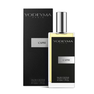 Yodeyma Capri 50ml perfumy unisex inspirowane Acqua di Parma Colonia