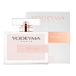 Yodeyma Dinara 100ml perfumy damskie inspirowane Teint Denoir Lorenzo Villoresi