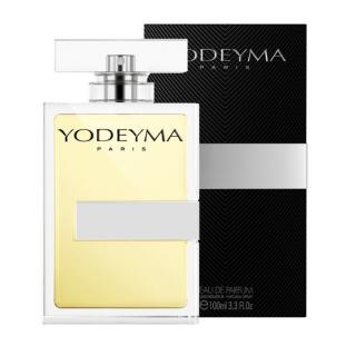 Yodeyma Energy 100ml perfumy męskie inspirowane Hugo Boss Classic Hugo Boss