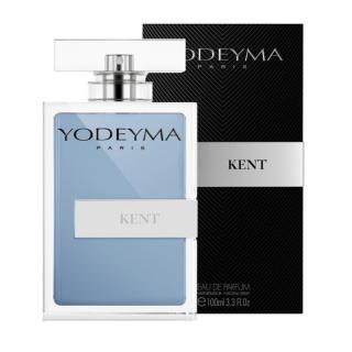 Yodeyma Kent 100ml perfumy męskie inspirowane K - DolceGabbana