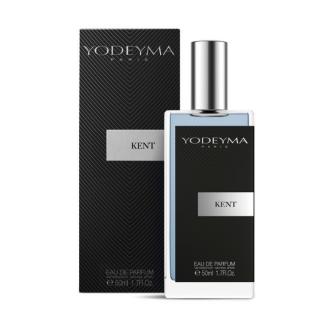 Yodeyma Kent 50ml perfumy męskie inspirowane K - DolceGabbana