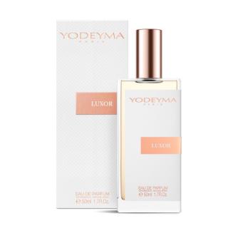 Yodeyma Luxor 50ml perfumy damskie inspirowane Libre - Yves Saint Laurent