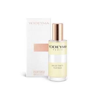 Yodeyma Prosa 15ml perfumy damskie inspirowane Eternity Calvin Klein