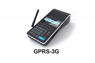 Kasa fiskalna Posnet Ergo Online 3.01  z modemem GPRS + fiskalizacja GRATIS!