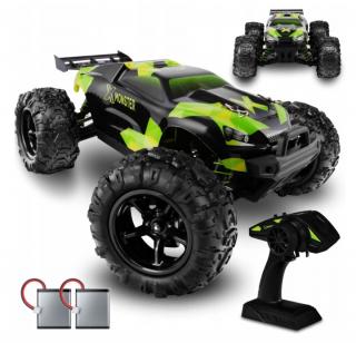 Overmax X-Monster 3.0 Samochód R/C 45km/h 1:18