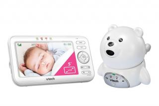 Vtech BM 5150 niania elektroniczna 5 cali