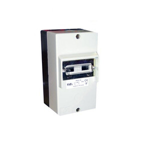 Obudowa M611 GJ IP65