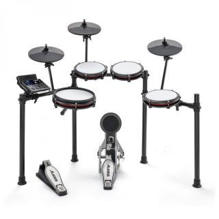 Alesis NITRO MAX Mesh Kit - perkusja elektroniczna