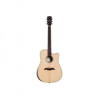 Alvarez ADE90CEAR Dreadnought Artist Elite