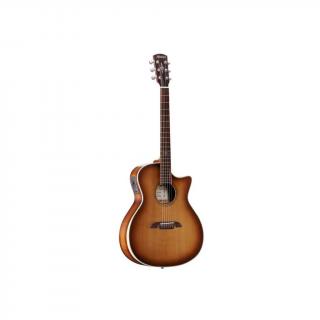 Alvarez AGA95CEARSHB Shadowburst Artist Elite