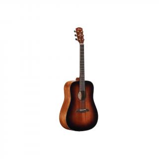 Alvarez MDA66SHB Dreadnought Masterworks Shadowbur