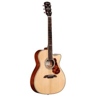 Alvarez MF60CEOM Masterworks Natural