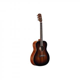 Alvarez MFA66SHB Folk/OM Masterworks Shadowburst