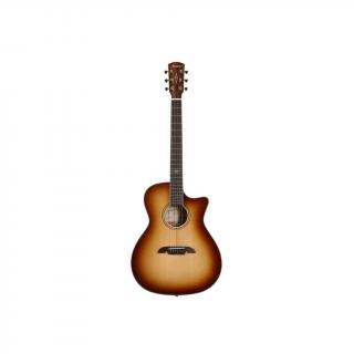 Alvarez MG60CESHB Grand Auditorium Masterworks Ser
