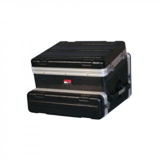 Case Rack ABS Gator GRC-8x2 8U Top, 2U Side Consol