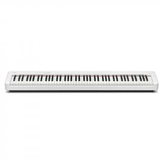 Casio CDP S110 WE stage piano białe
