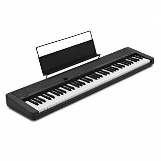 Casio CT-S1-76 BK keyboard mini pianino