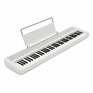 Casio CT-S1-76 WE keyboard mini pianino