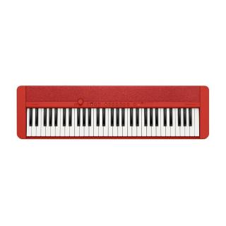 Casio CT-S1 RD keyboard mini pianino