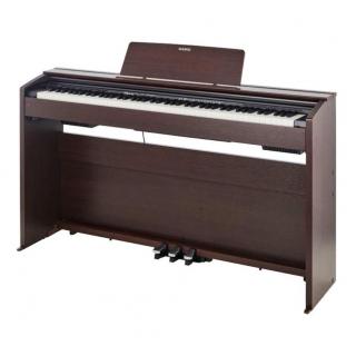 Casio PX-870 BN pianino cyfrowe
