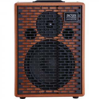 Combo Acus One 8W M2 200Watt Wood