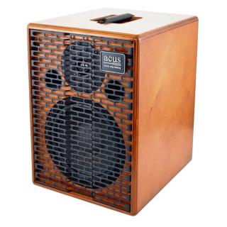 Combo Acus One For All Wood 200 Watt