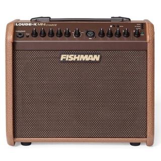 Combo Fishman Loudbox Mini Charge