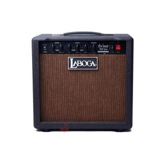 Combo Laboga The Beast 30W Plus(Celestion Vintage)