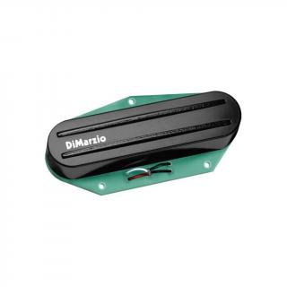 DiMarzio DP 318BK Super Distortion Mini Humb Tele