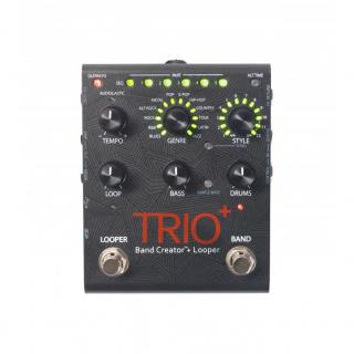 Efekt gitarowy Digitech Trio+ Band Creator with Lo