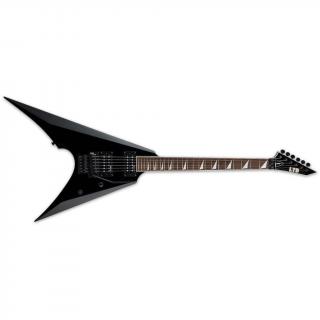 ESP LTD ARROW-200 BLK BLACK gitara elektryczna