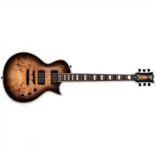 ESP LTD EC-1000 BLKNB BLACK NATURAL BURST