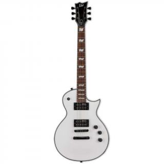 ESP LTD EC-256 SW Snow White EC Series Guitars