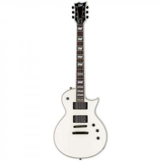 ESP LTD EC-401 OW Olympic White EC Series Guitars